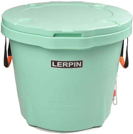 foam bucket cooler