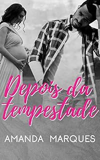 Livro Depois da Tempestade