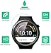 Dmax Armor for Motorola Moto 360 Sport Glass Screen Protector, [Tempered Glass] 0.3mm 9H Hardness, Anti-Scratch, Anti-Fingerprint, Bubble Free, Ultra-Clear