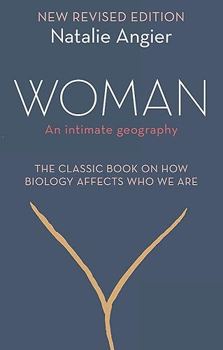 Download Woman: An Intimate Geography (Revised and Updated) PDF