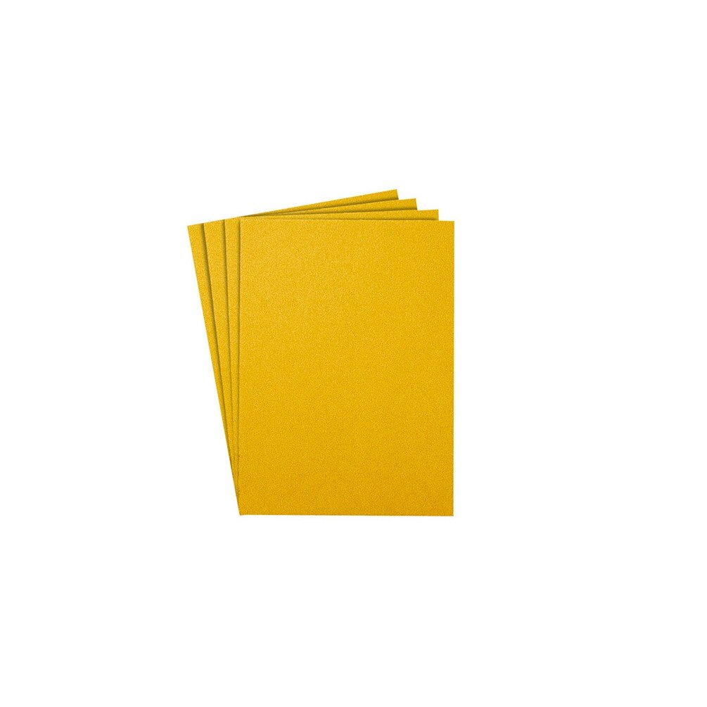 KLINGSPOR PS Stripes Sanding Sheet / 30 D, 230 x 280 MM/Pack of 100/100–Grit 194664