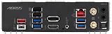 Gigabyte B760I AORUS PRO Motherboard Intel 14th Gen DDR5 WiFi 6E 2.5GbE Mini-ITX view 5
