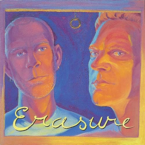 Amazon.com: Erasure (2022 Expanded Edition): CDs & Vinyl