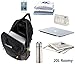 HIKPRO 20L - The Most Durable Lightweight Packable Backpack, Water Resistant Travel Hiking Daypack For Men & Women
