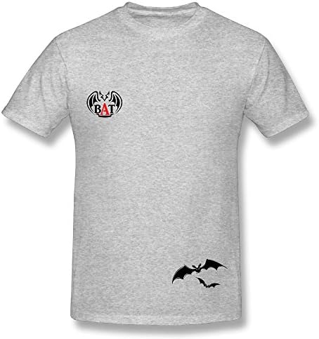 Bat-logo-design Uniqlo UT Norwegian Wood Collection£¨Size£º4XL£