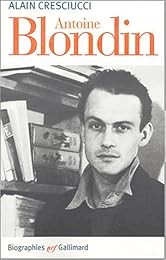 Antoine Blondin