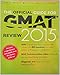The Official Guide for GMAT Review 2015