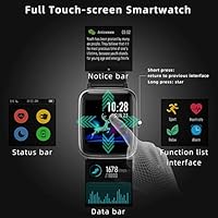 lifebee smartwatch