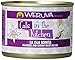Weruva Cats in The Kitchen, La Isla Bonita with Mackerel & Shrimp Au Jus Cat Food, 6oz Can (Pack of 24)