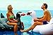 SunnyLife Women's Inflatable Swan, White, One Size