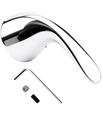 m m ② Moen 117948 Handle Kit - Faucet Handles - Amazon.com