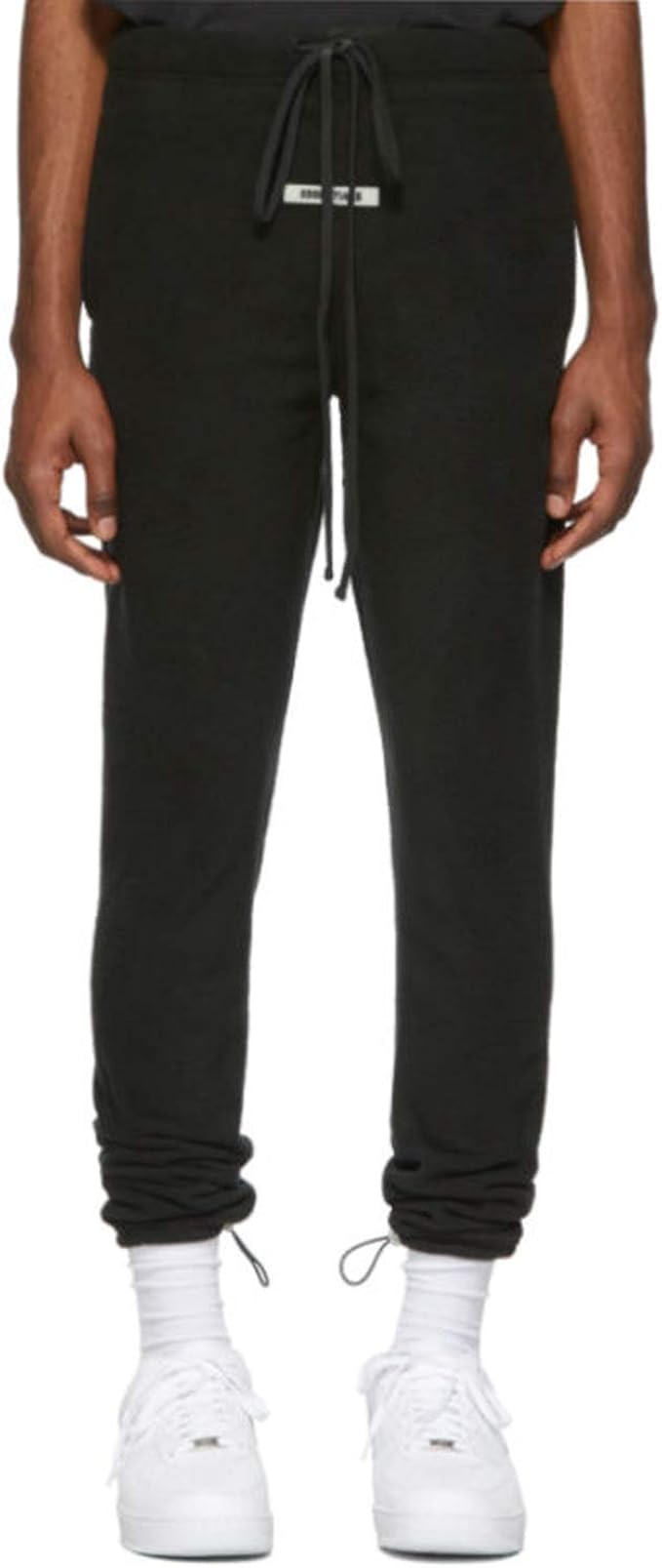 essentials pants fog