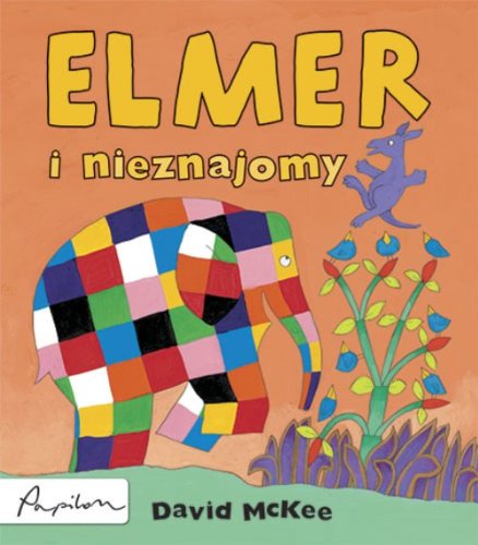 Elmer i Nieznajomy (Polska wersja jezykowa)