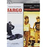 Fargo / Thelma &amp; Louise (Double Feature)