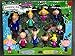 Violana 10pcs/Set Little Kingdom Ben Holly Action Figure 2-9cm PVC Figurines Ben and Holly Little Kingdom Mini Figures Toys Kids Gift 1 PCs (1)