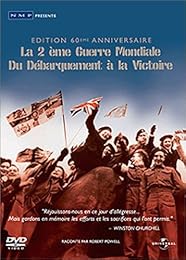 La Seconde Guerre Mondiale, Du Débarquement À La Victoire