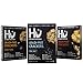 Hu Gluten Free Crackers | Variety 3 Pack | Paleo & Vegan, Grain Free, Low Carb, No Added Oils, No Refined Starches