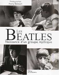Les  Beatles
