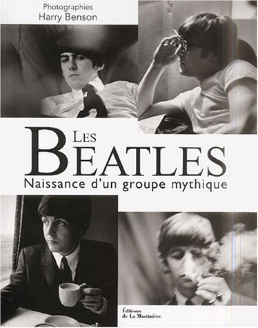 Les  Beatles