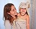 Little Tinkers World LTW Towel Parent (Elephant, Kid)