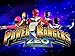 Power Rangers Zeo Season 1