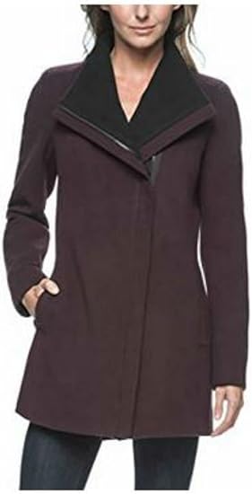 amazon women's long coats