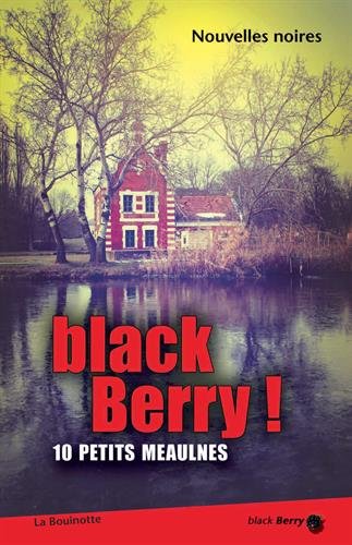 Black Berry !