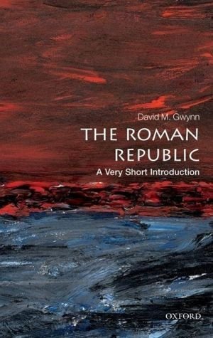Roman Republic B00A2KHLVE Book Cover