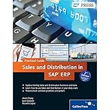 Sales and Distribution in SAP ERP (2nd Edition) (SAP PRESS) by Matt Chudy, Luis Castedo
