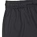PIQIDIG Youth Boys' Loose Fit Athletic Shorts Quick Dry Active Shorts with Pocket, 2-Pack