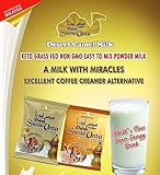 SUSU UNTA CAMEL MILK POWDER with VITAMIN D