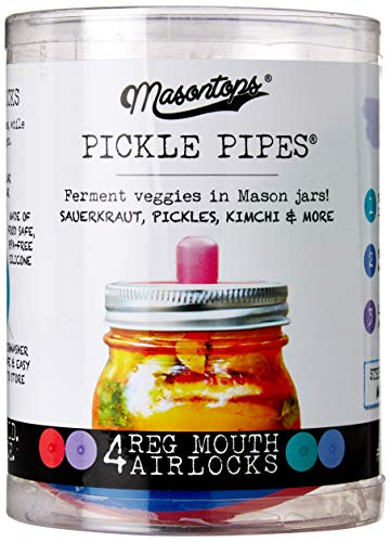 2 Pickle+Pipe+One+Piece+Waterless+Fermentation