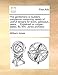 The gentlemens or builders companion containing variety of usefull designs for doors, gateways, peers, ... Explained on copper-plates. By Wm. Jones architect. -  William Jones, Paperback