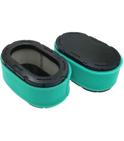 Air Filter Replacement For Bad Boy Mowers With 25hp Kohler CZT / Outlaw Engine