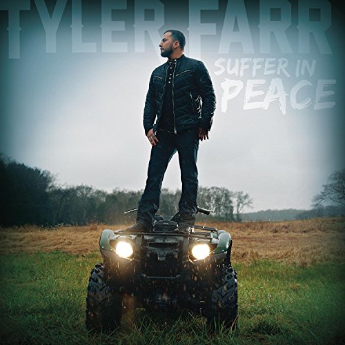 TYLER FARR - Better in Boots Lyrics - Zortam Music