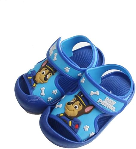 Sandalias Paw Patrol Para Nino Store Www Cremascota Com