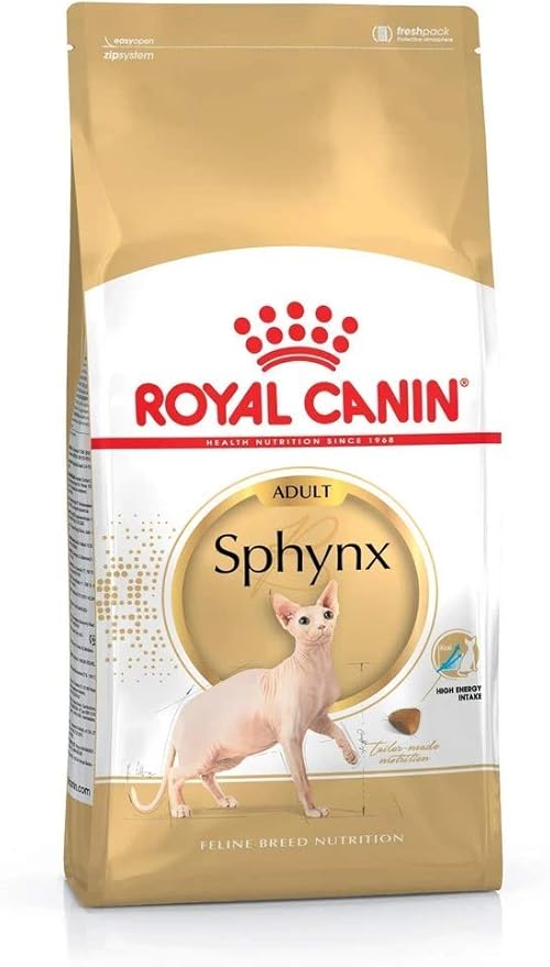 royal canin sphynx amazon