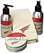 Red Wing Heritage Unisex-Adult Oil-Tanned Leather Care Kit-U, One Size