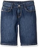 Gymboree Big Girls' Denim Bermuda Short