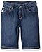 Gymboree Big Girls' Denim Bermuda Short
