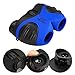 Outdoor Fun Toys for 3-12 Year Old Boys, DIMY Binoculars for Children Kids Brithday Christmas Xmas Halloween Best Gifts for Boys Age 3-12 Blue DL02