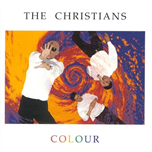The Christians - Words (Single Version) Lyrics - Zortam Music