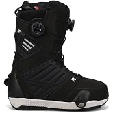 DC Shoes Men's Judge Step-On BOA Snowboard Boots | Why We Like The DC Judge Step On BOA Snowboard Boot