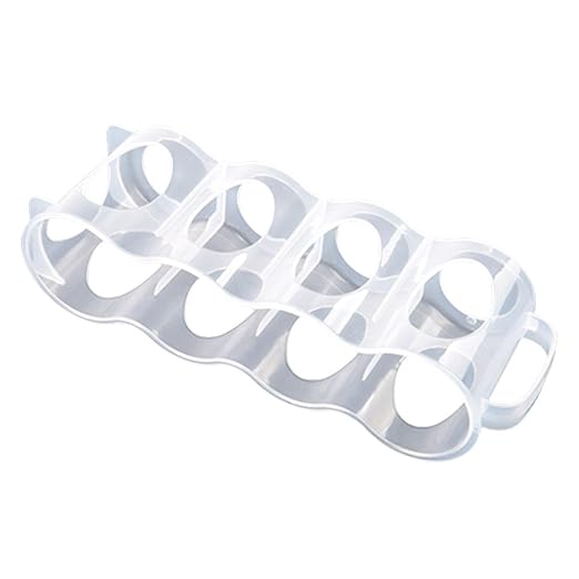 Kühlschrank Aufbewahrungsbox Getränkedose platzsparend Dosen: Amazon.de