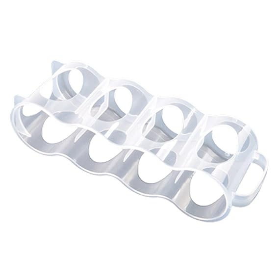 Kühlschrank Aufbewahrungsbox Getränkedose platzsparend Dosen: Amazon.de