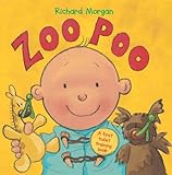 Zoo Poo: A First Toilet Training Book (Barron's Educational Series)
