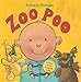 Zoo Poo: A First Toilet Training Book (Barron's Educational Series)