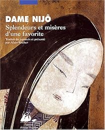 Splendeurs et misères d'une favorite