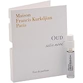 Maison Francis Kurkdjian OUD SATIN MOOD Eau de Parfum Vial Spray 2ml / 0.06 fl oz