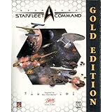 Star Trek:  Starfleet Command Gold Edition - PC